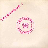 Téléphone : Téléphone !